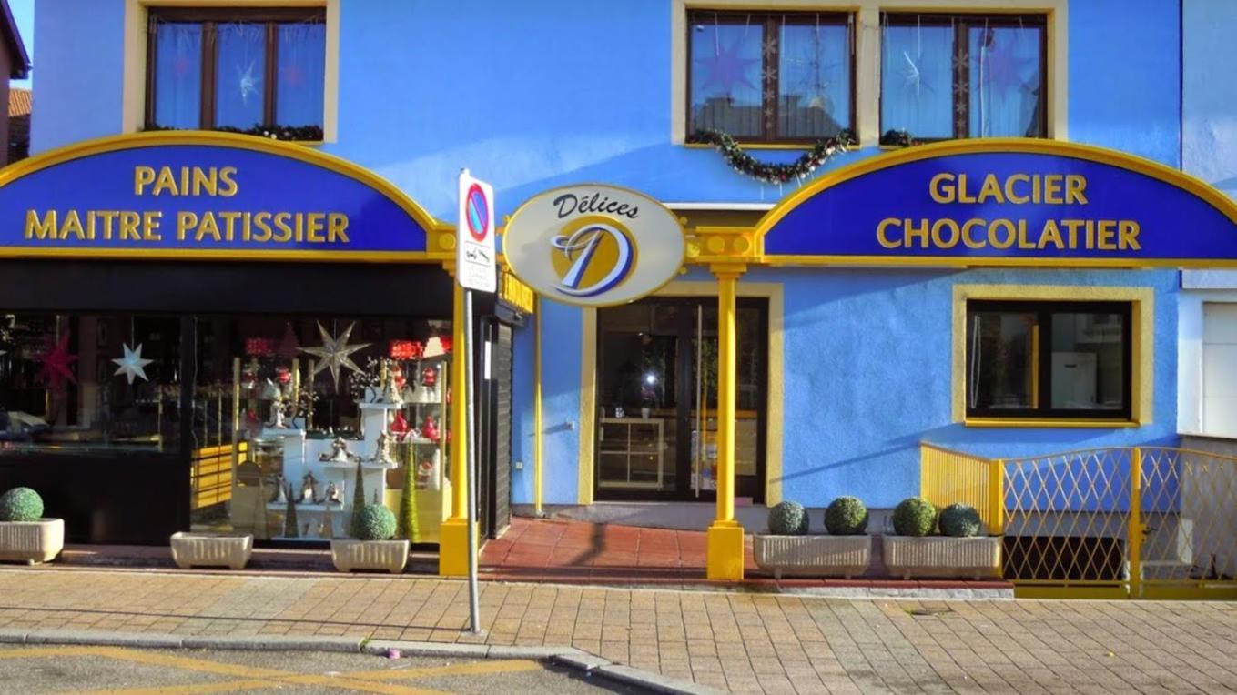 Strasbourg, Appartement Cosy Au Bord De L Eau Exterior foto